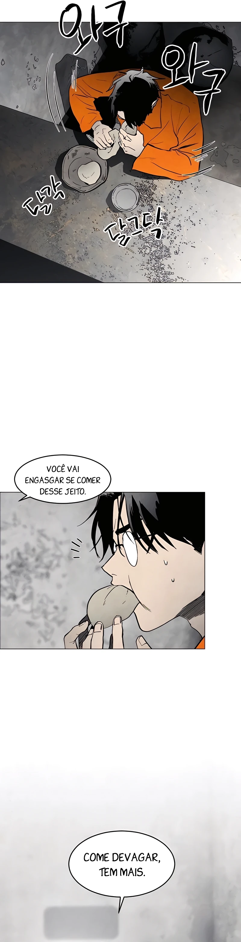 Read Terra da Névoa pt Manga Online