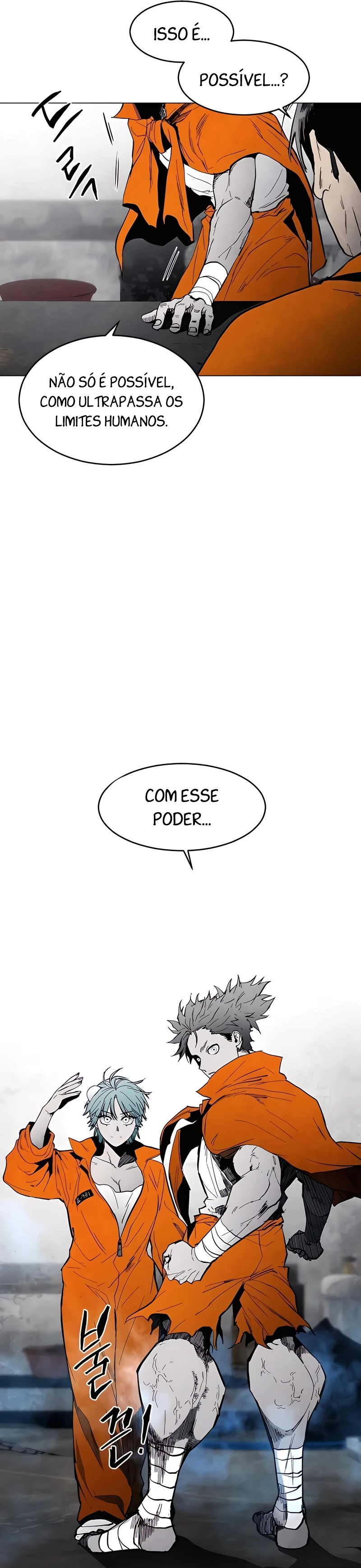 Read Terra da Névoa pt Manga Online