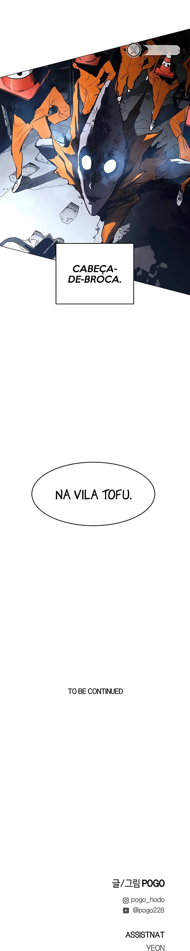 Read Terra da Névoa pt Manga Online