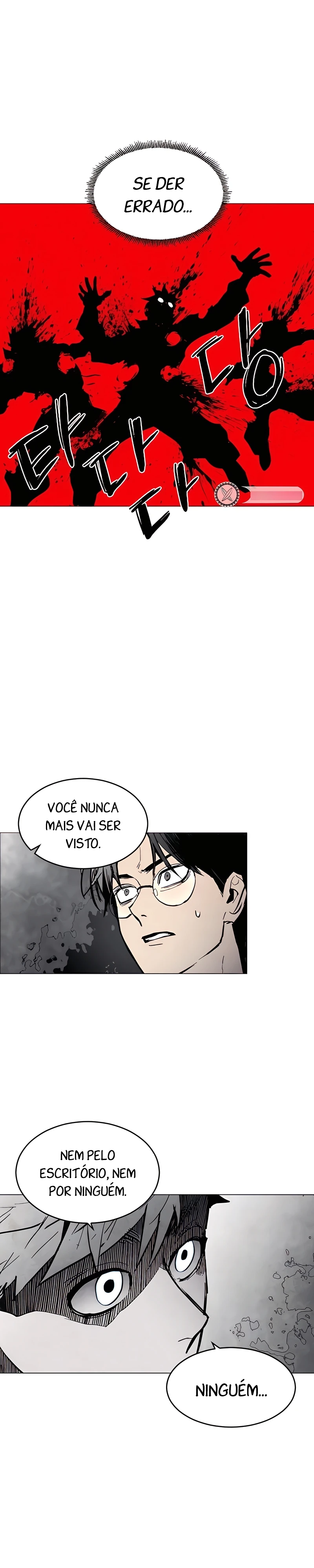 Read Terra da Névoa pt Manga Online