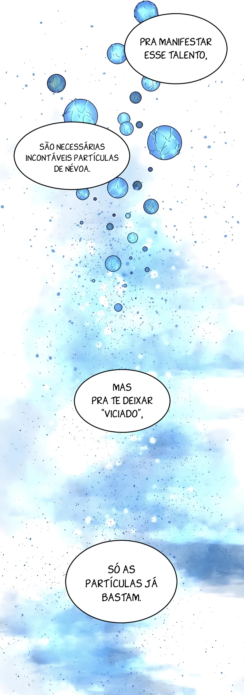 Read Terra da Névoa pt Manga Online