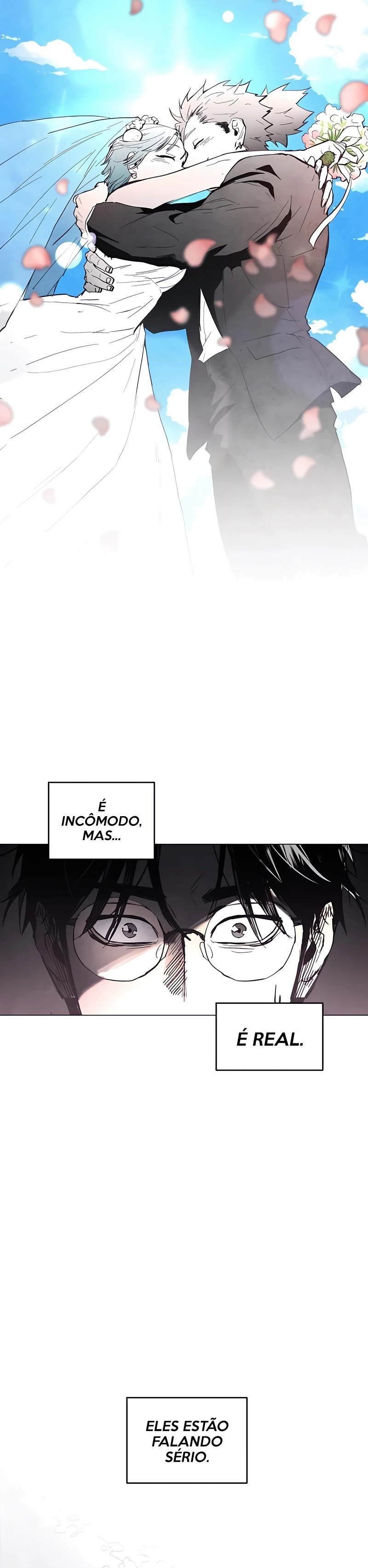 Read Terra da Névoa pt Manga Online