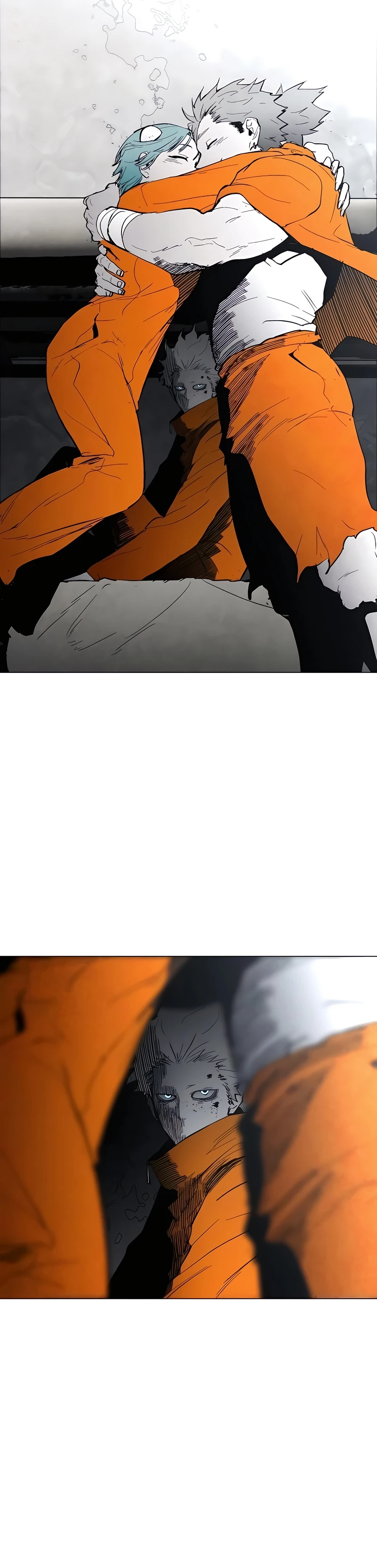 Read Terra da Névoa pt Manga Online