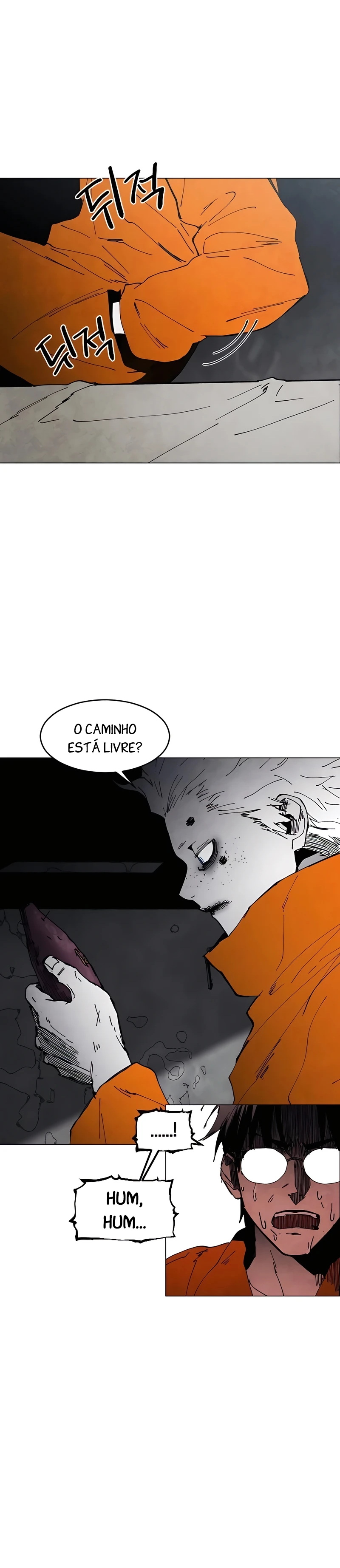 Read Terra da Névoa pt Manga Online