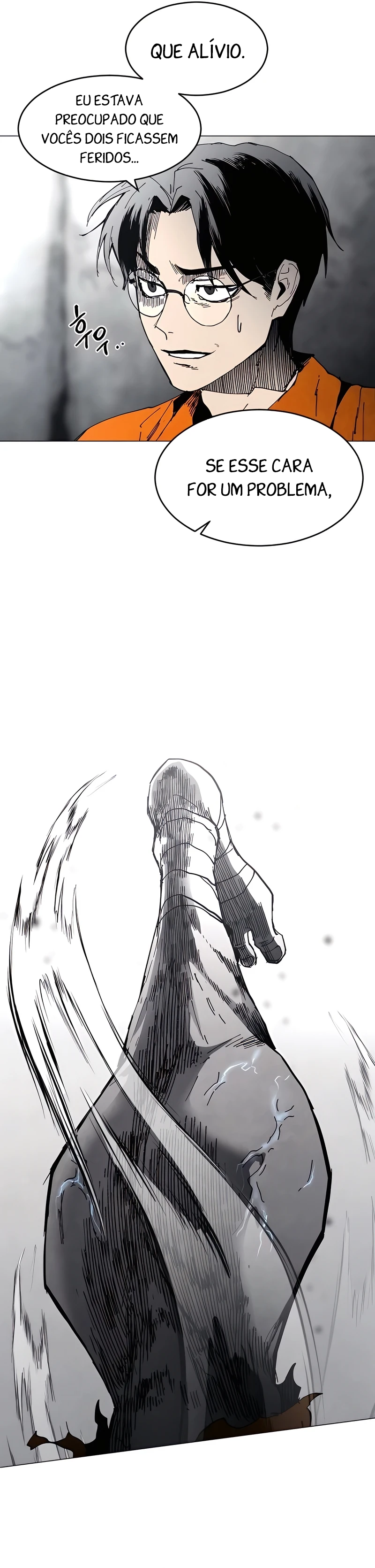 Read Terra da Névoa pt Manga Online