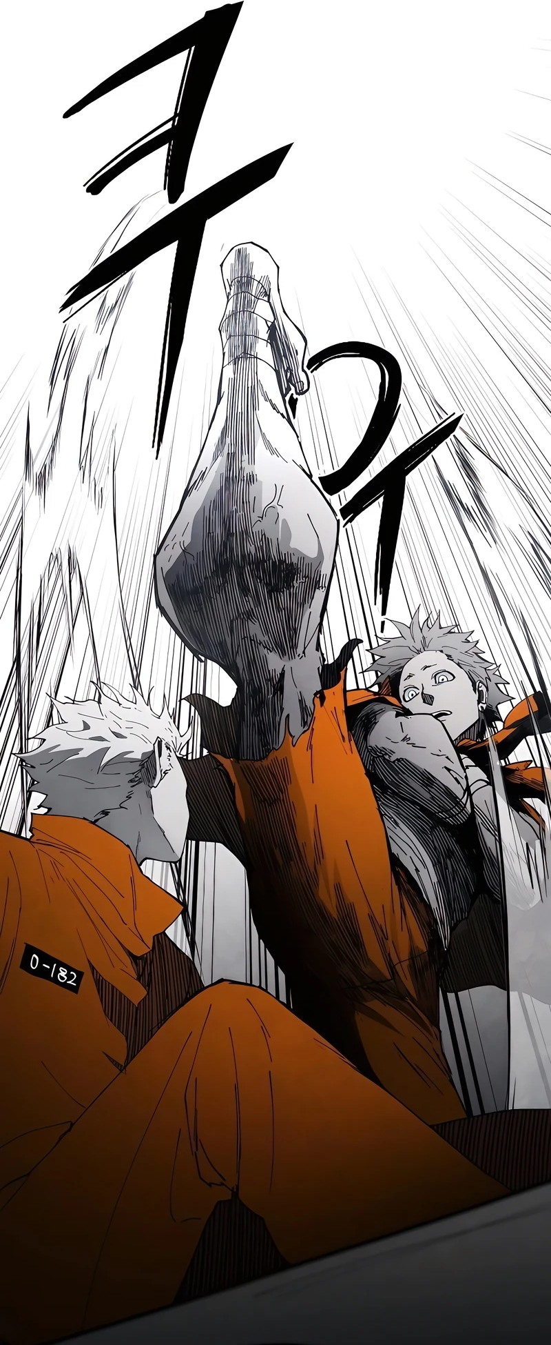 Read Terra da Névoa pt Manga Online