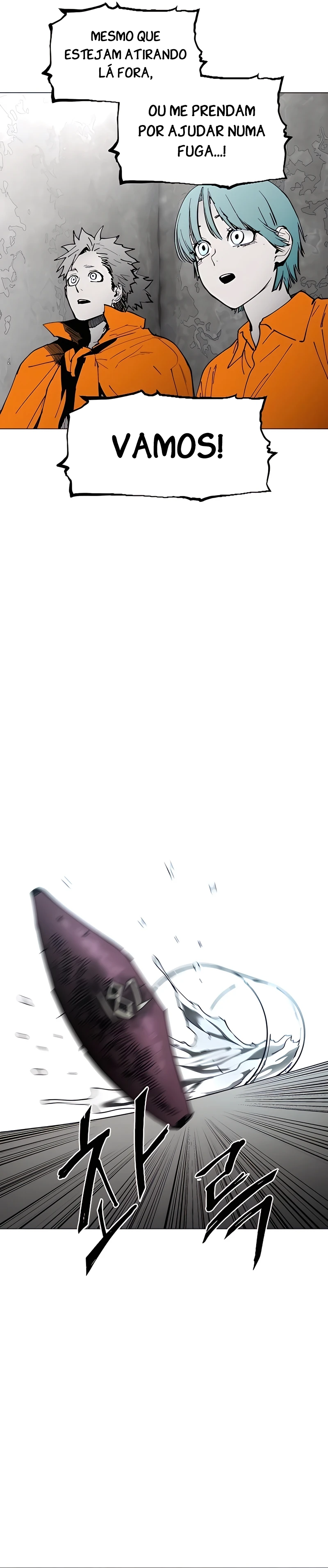 Read Terra da Névoa pt Manga Online