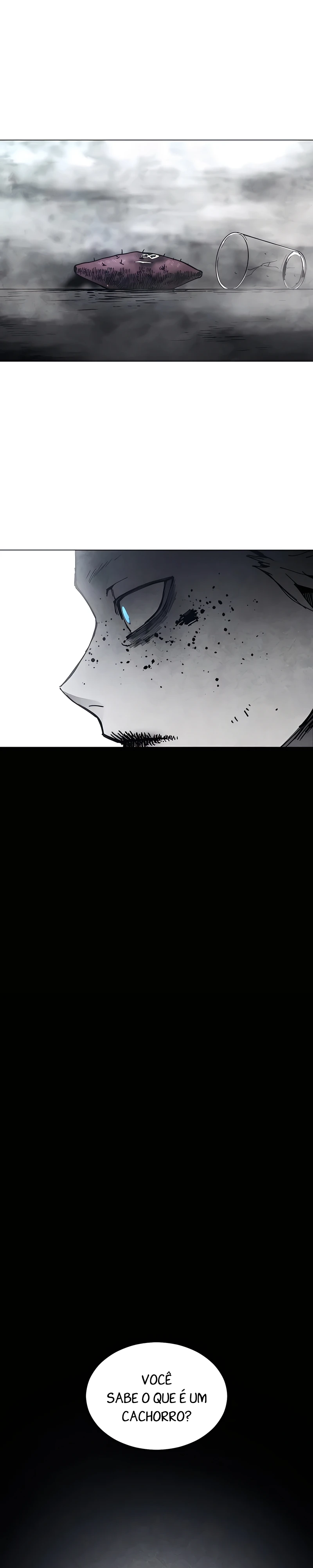 Read Terra da Névoa pt Manga Online