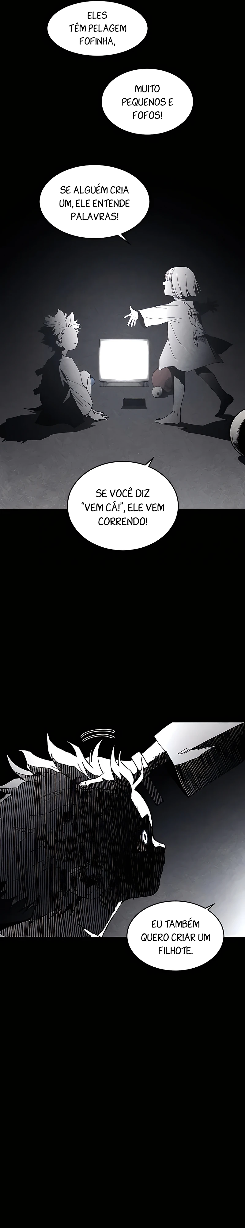 Read Terra da Névoa pt Manga Online