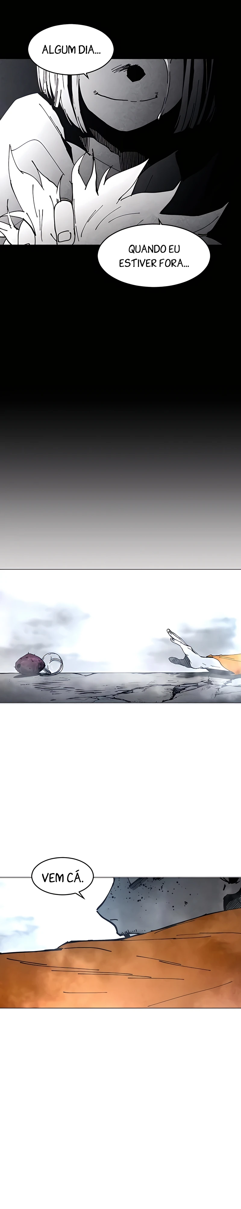 Read Terra da Névoa pt Manga Online