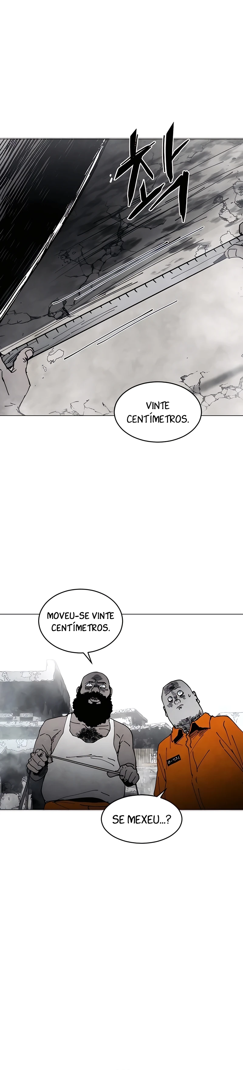 Read Terra da Névoa pt Manga Online