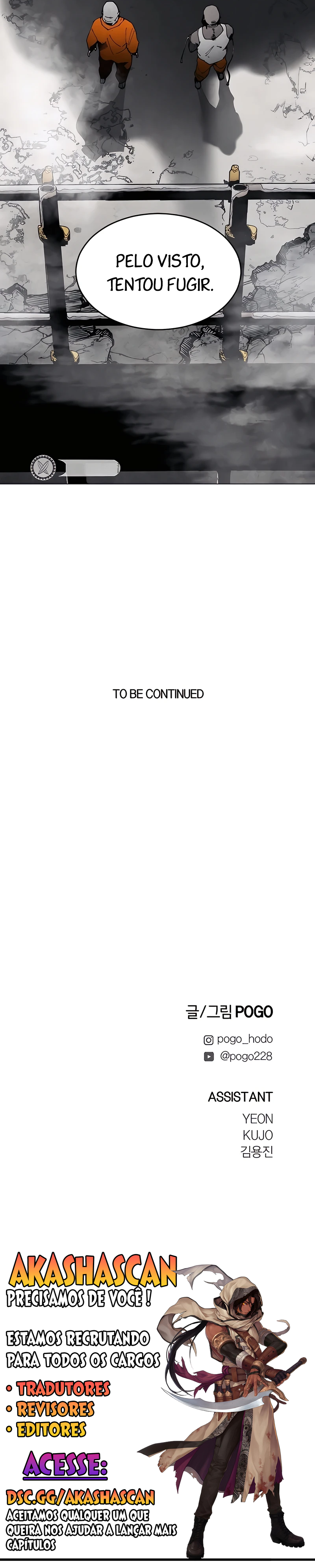 Read Terra da Névoa pt Manga Online