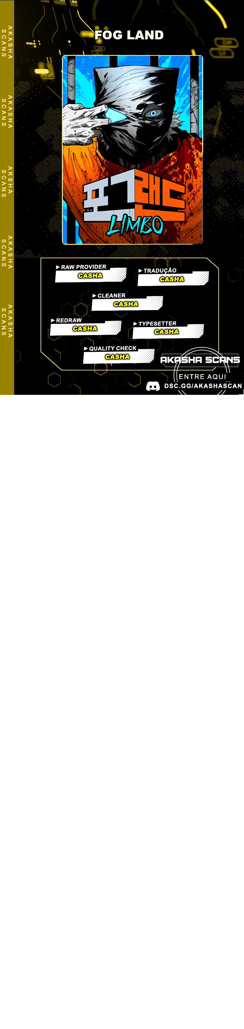 Read Terra da Névoa pt Manga Online