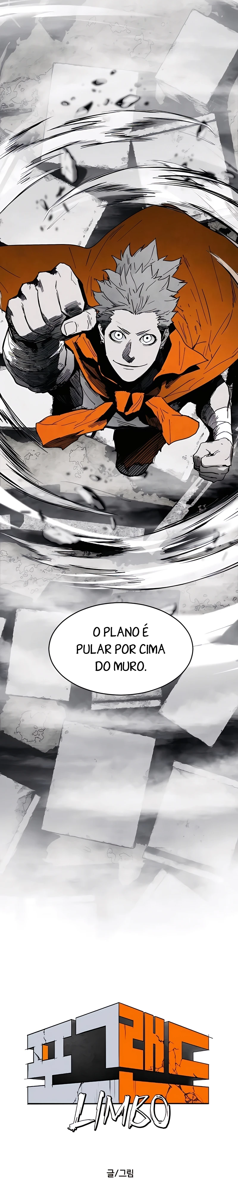 Read Terra da Névoa pt Manga Online