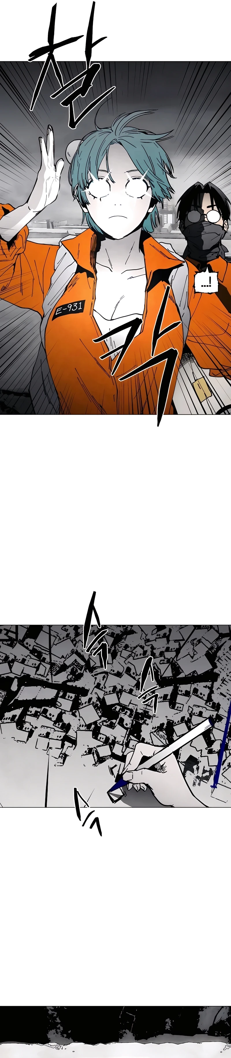 Read Terra da Névoa pt Manga Online