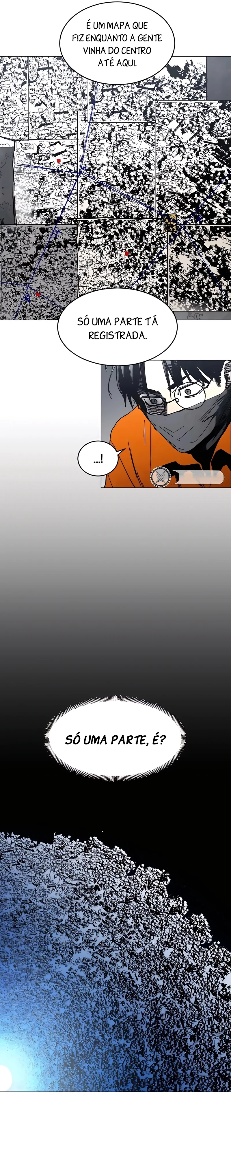 Read Terra da Névoa pt Manga Online