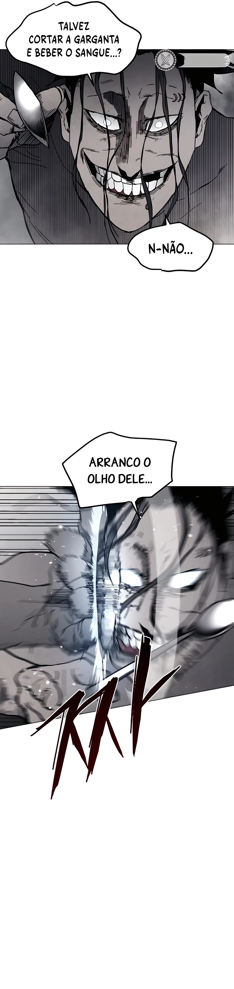 Read Terra da Névoa pt Manga Online