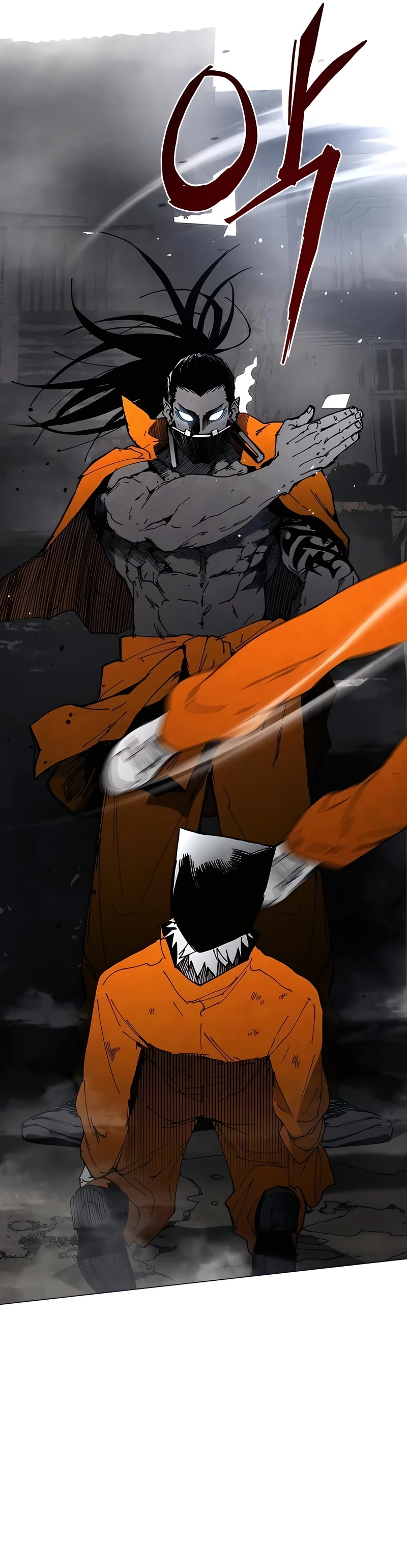 Read Terra da Névoa pt Manga Online