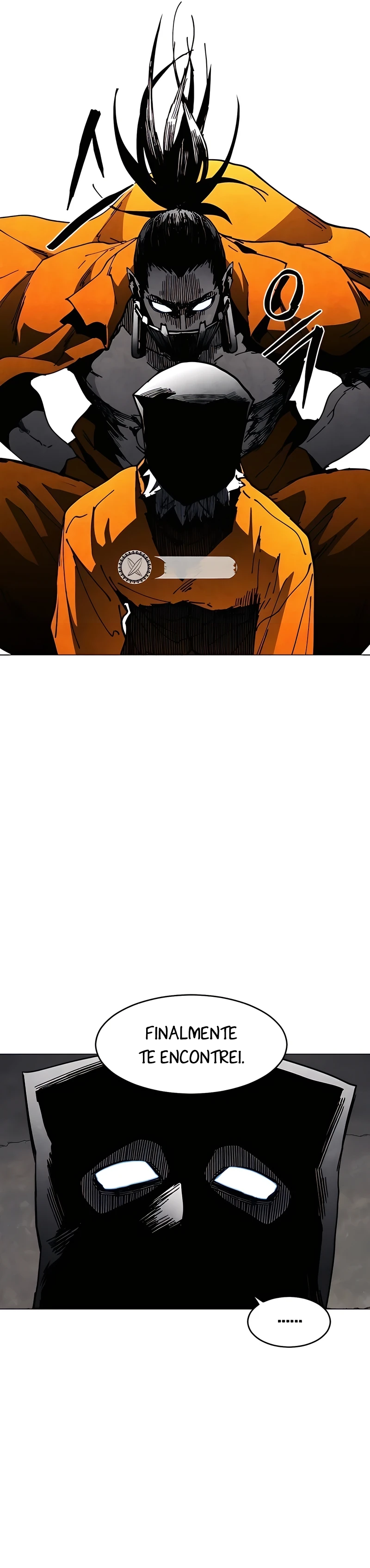 Read Terra da Névoa pt Manga Online