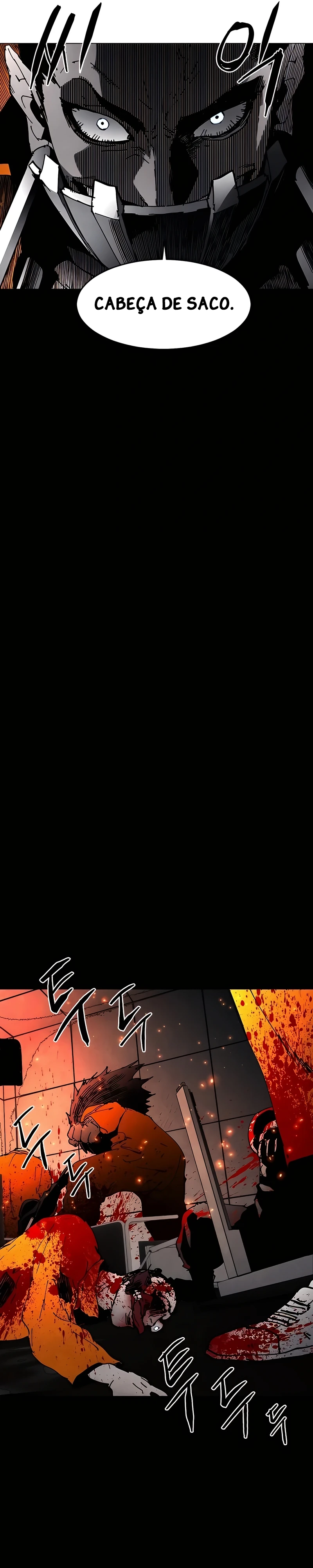 Read Terra da Névoa pt Manga Online