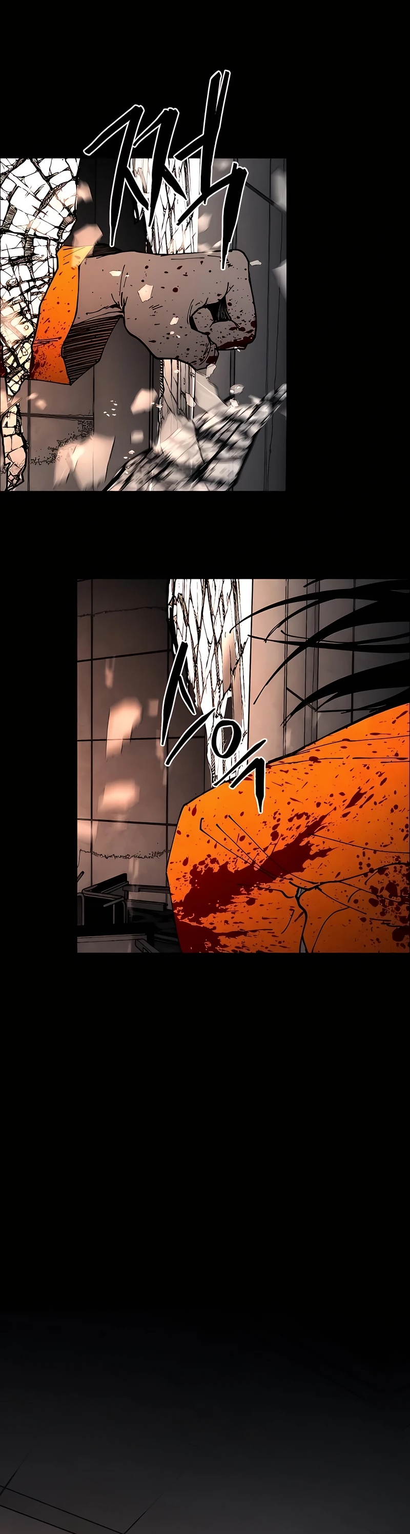 Read Terra da Névoa pt Manga Online