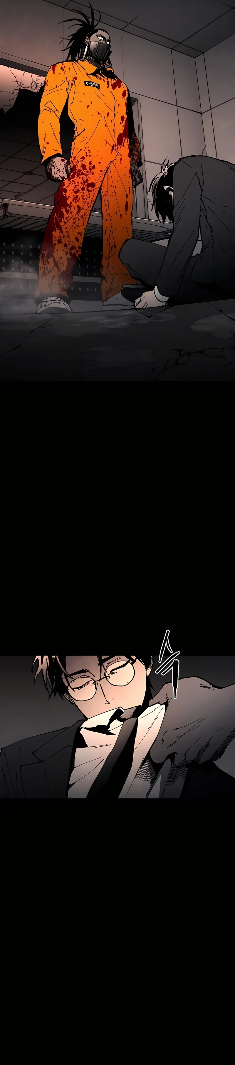 Read Terra da Névoa pt Manga Online