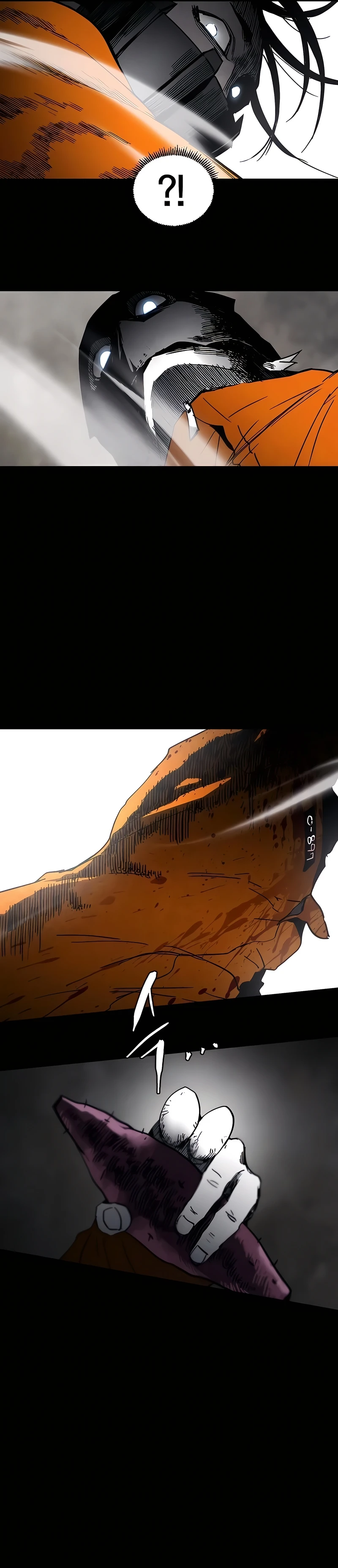 Read Terra da Névoa pt Manga Online