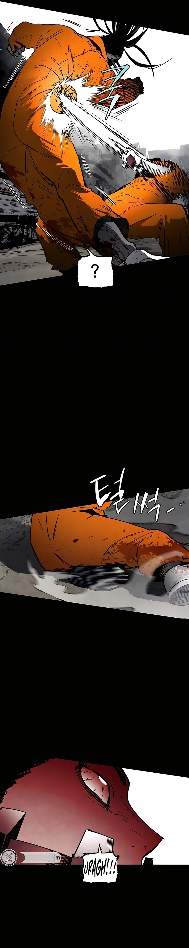 Read Terra da Névoa pt Manga Online