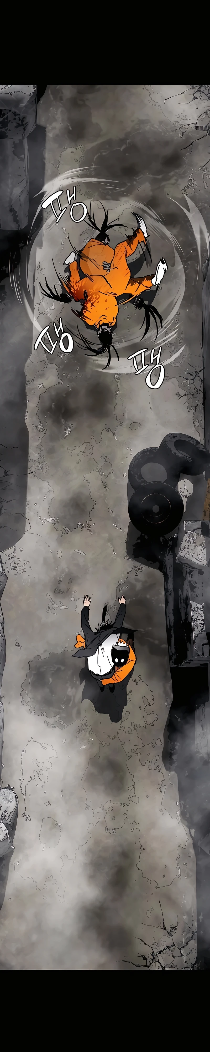 Read Terra da Névoa pt Manga Online