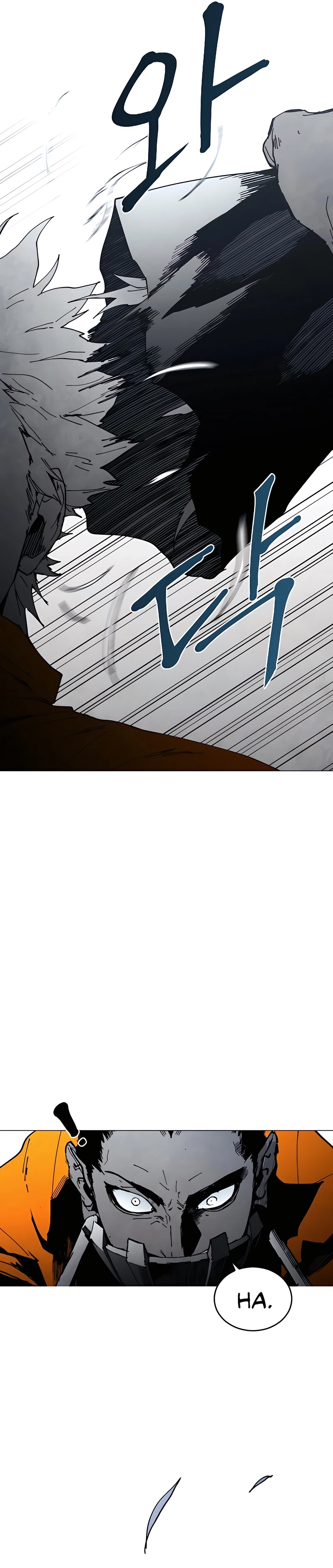 Read Terra da Névoa pt Manga Online