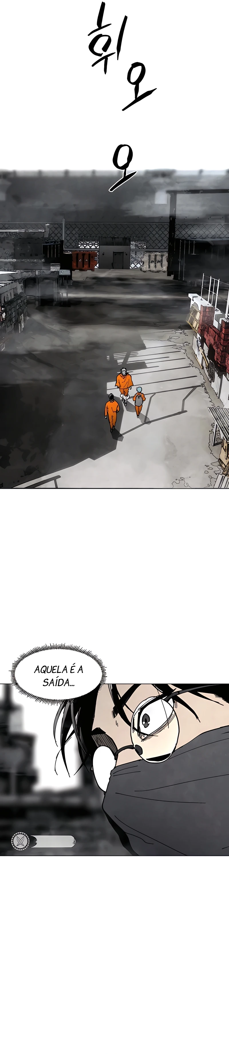 Read Terra da Névoa pt Manga Online