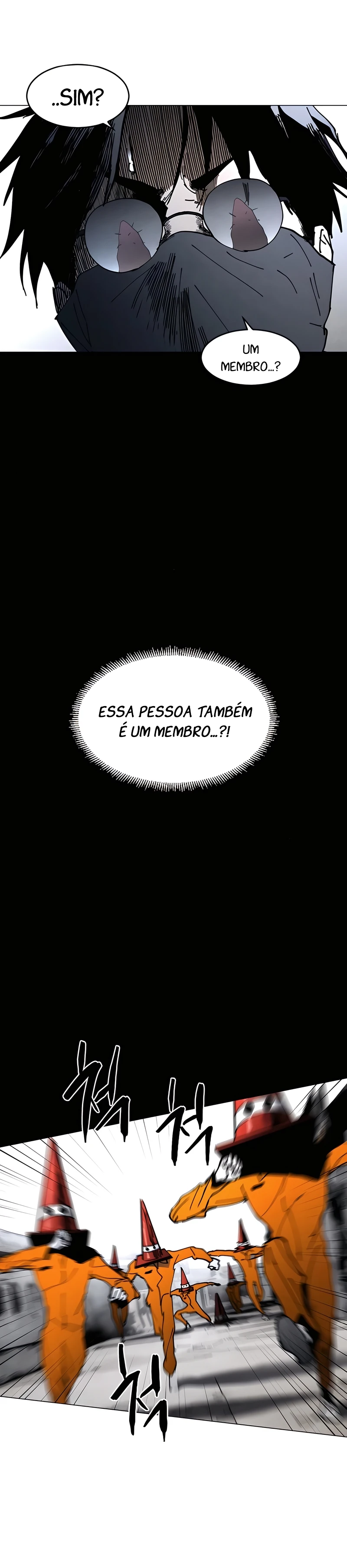 Read Terra da Névoa pt Manga Online