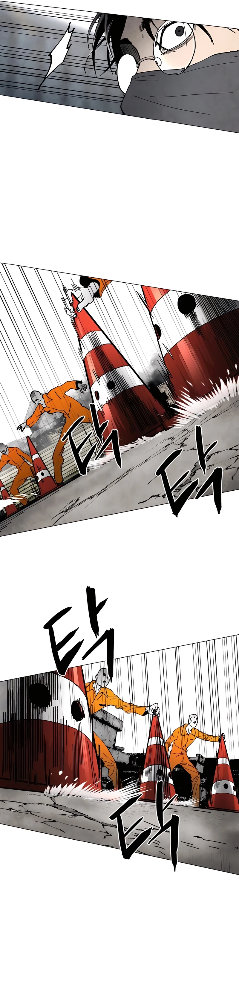 Read Terra da Névoa pt Manga Online