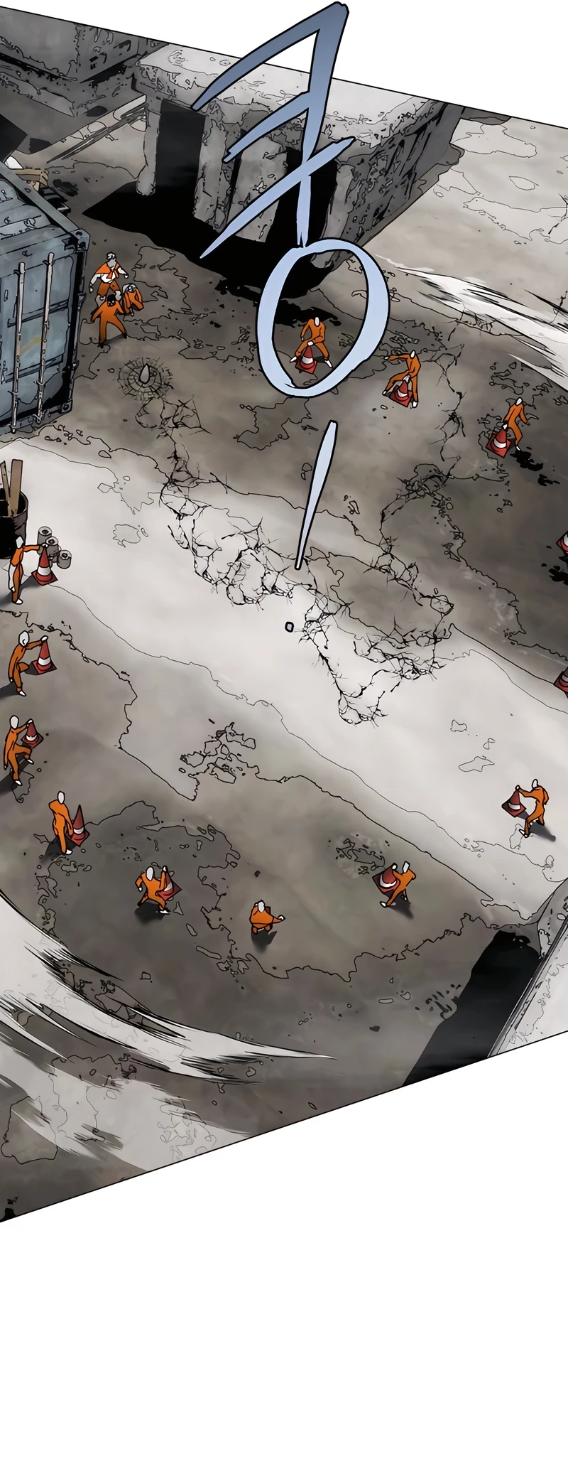 Read Terra da Névoa pt Manga Online