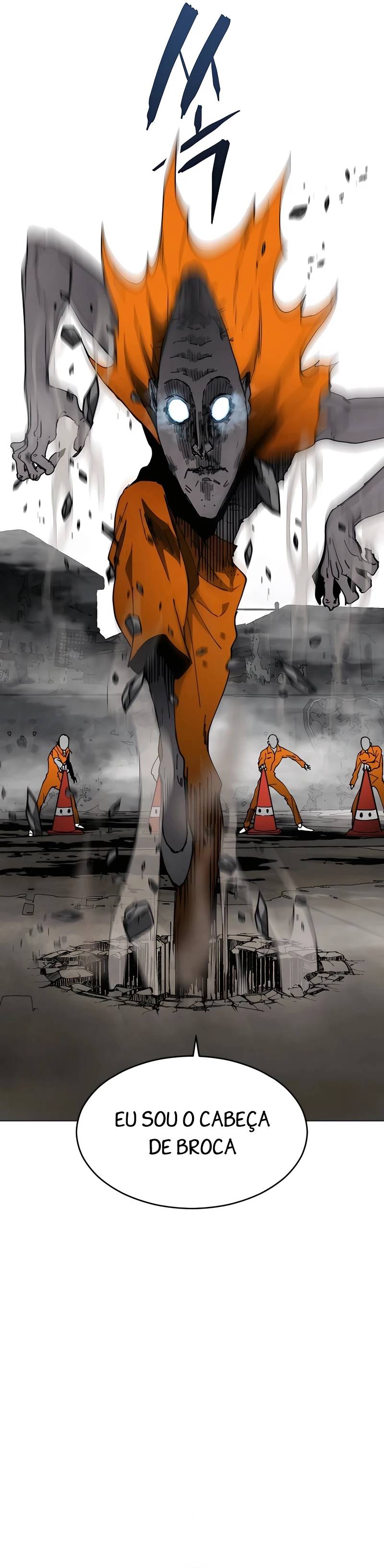 Read Terra da Névoa pt Manga Online