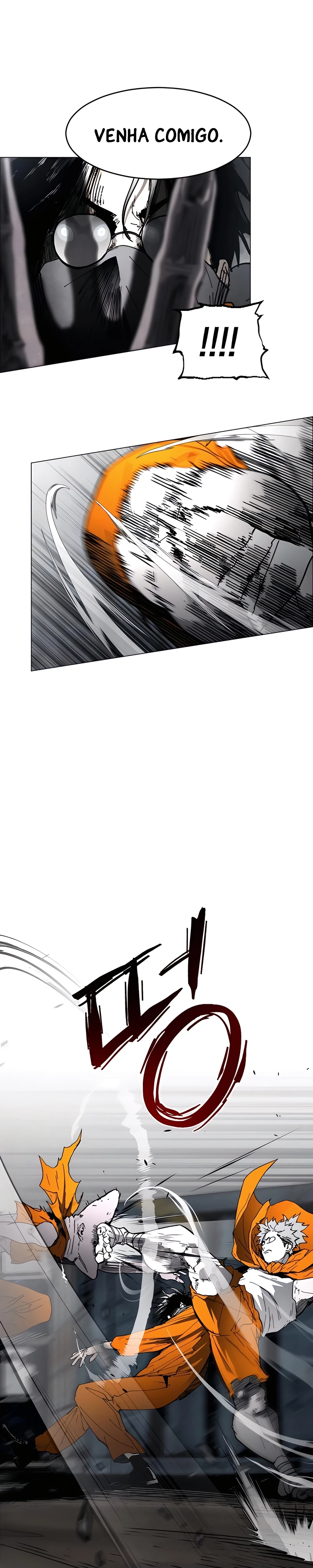 Read Terra da Névoa pt Manga Online