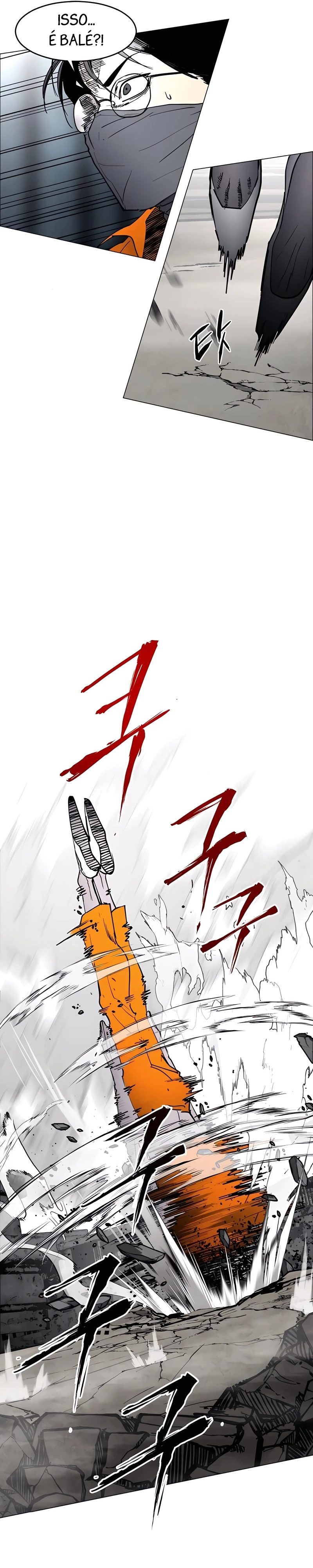 Read Terra da Névoa pt Manga Online