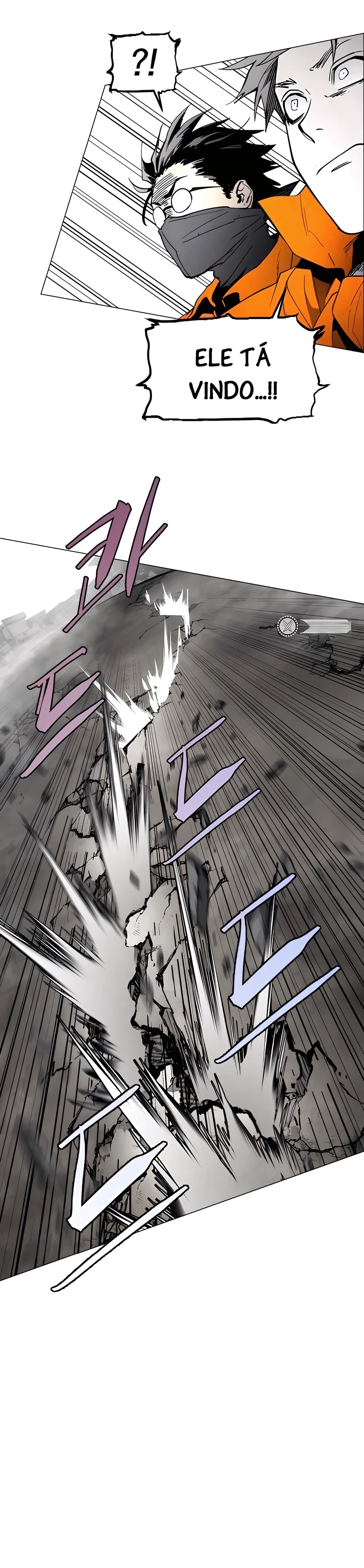 Read Terra da Névoa pt Manga Online