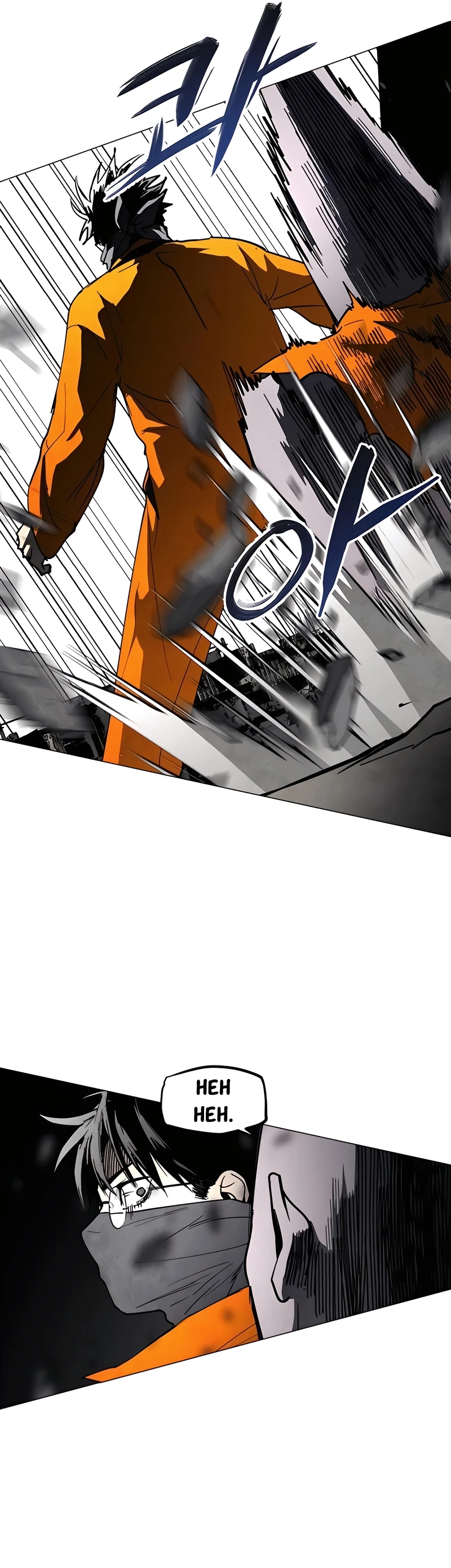 Read Terra da Névoa pt Manga Online