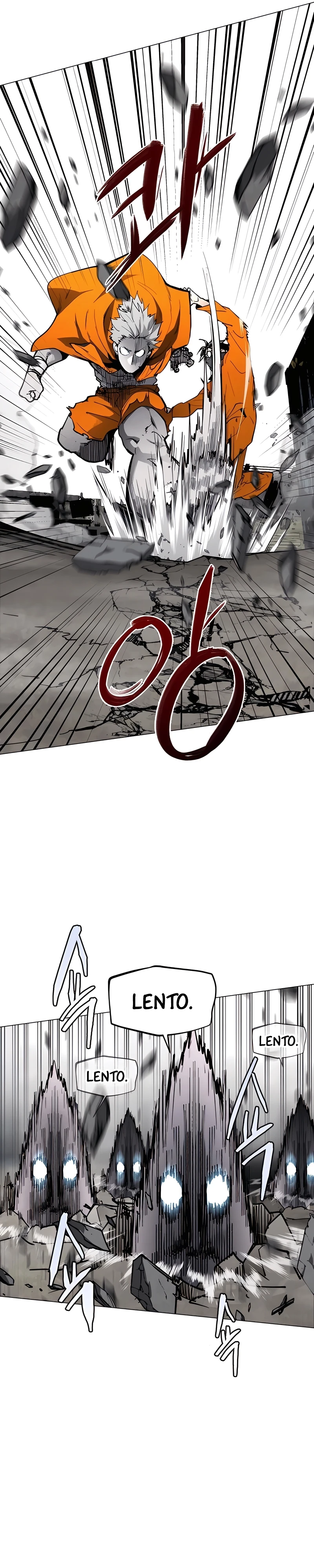 Read Terra da Névoa pt Manga Online