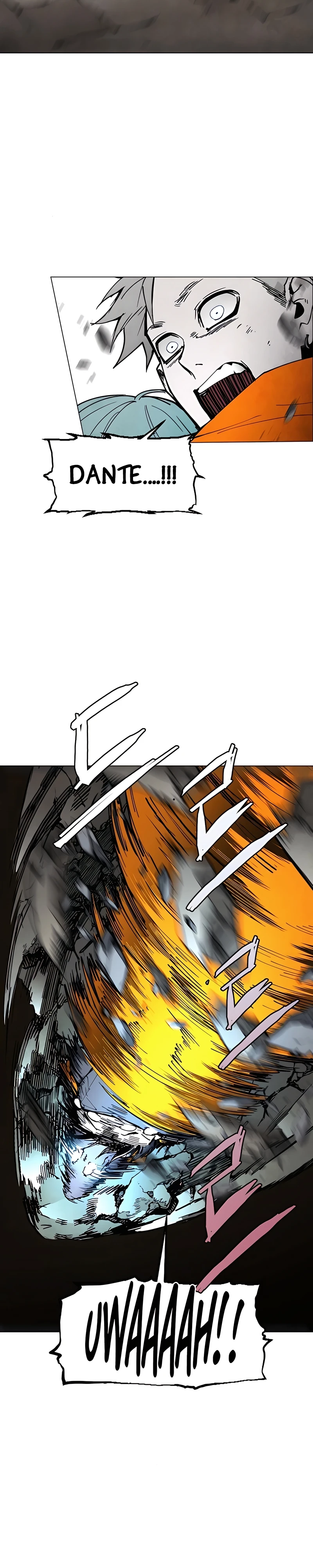 Read Terra da Névoa pt Manga Online