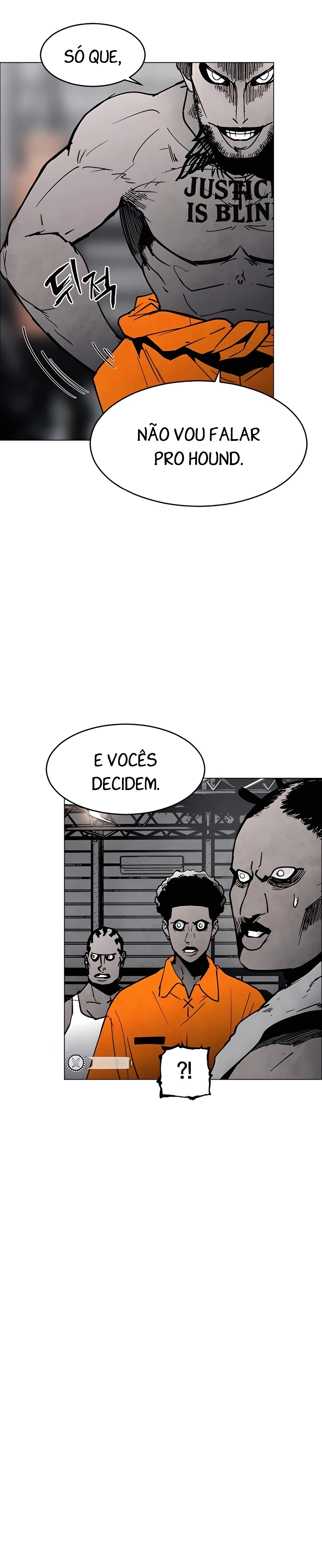 Read Terra da Névoa pt Manga Online