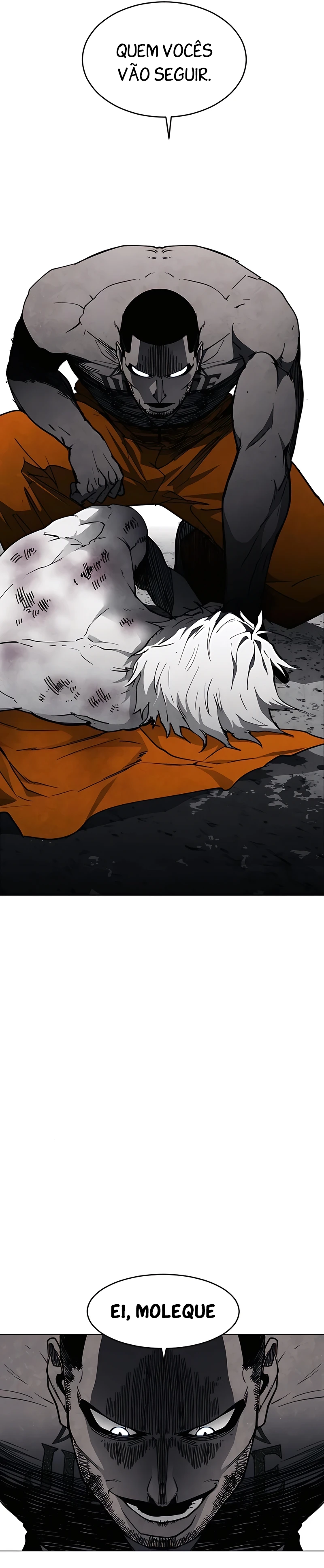 Read Terra da Névoa pt Manga Online