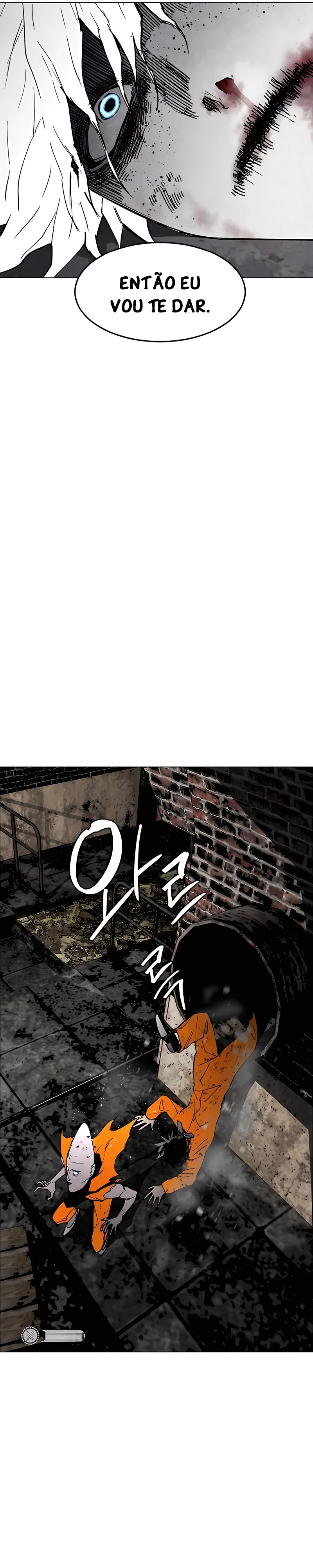 Read Terra da Névoa pt Manga Online