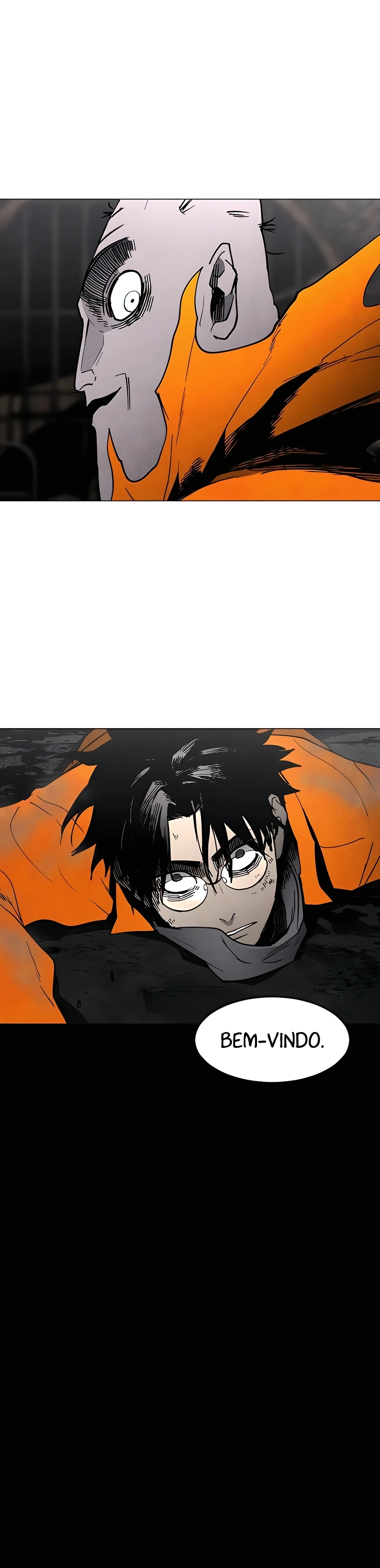 Read Terra da Névoa pt Manga Online