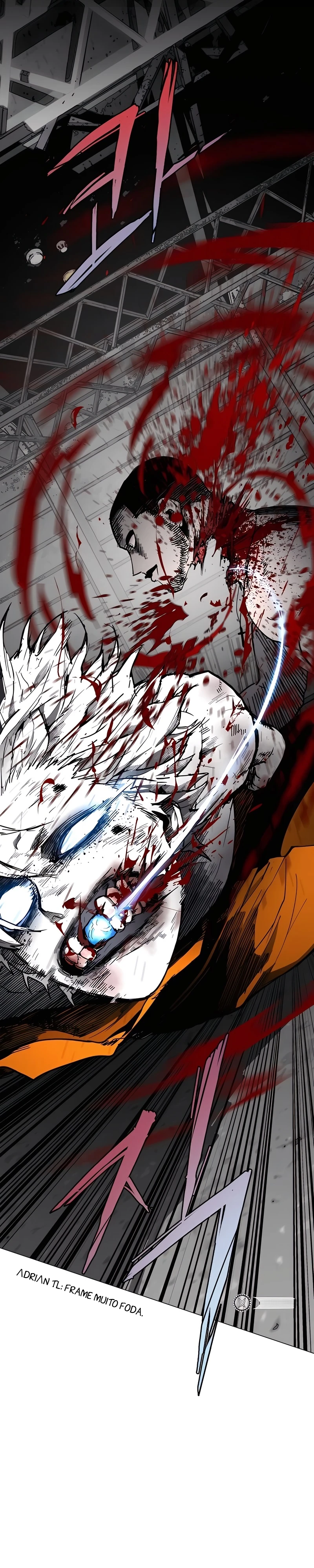 Read Terra da Névoa pt Manga Online