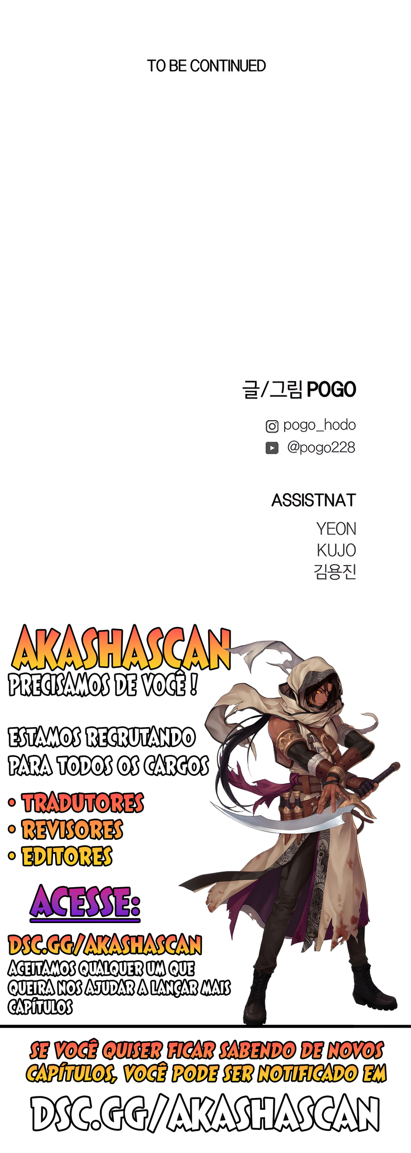 Read Terra da Névoa pt Manga Online