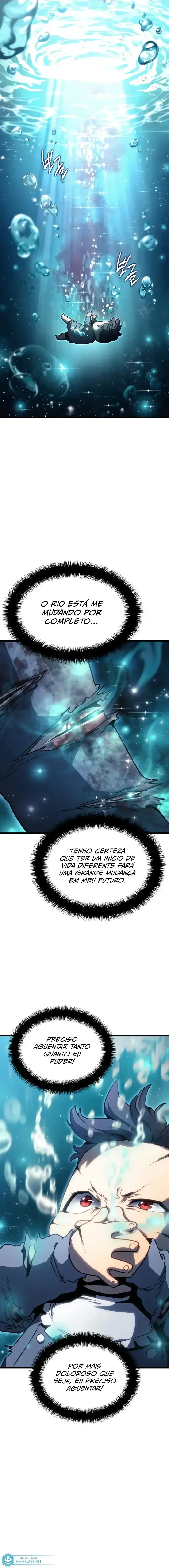 Read Vingança do Cão de Caça dos Baskerville pt Manga Online