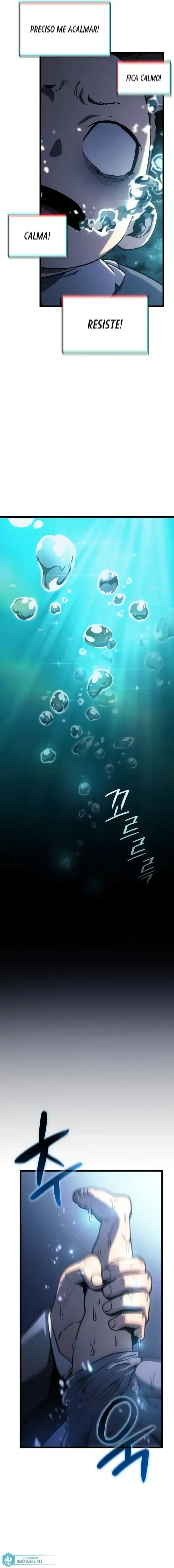 Read Vingança do Cão de Caça dos Baskerville pt Manga Online