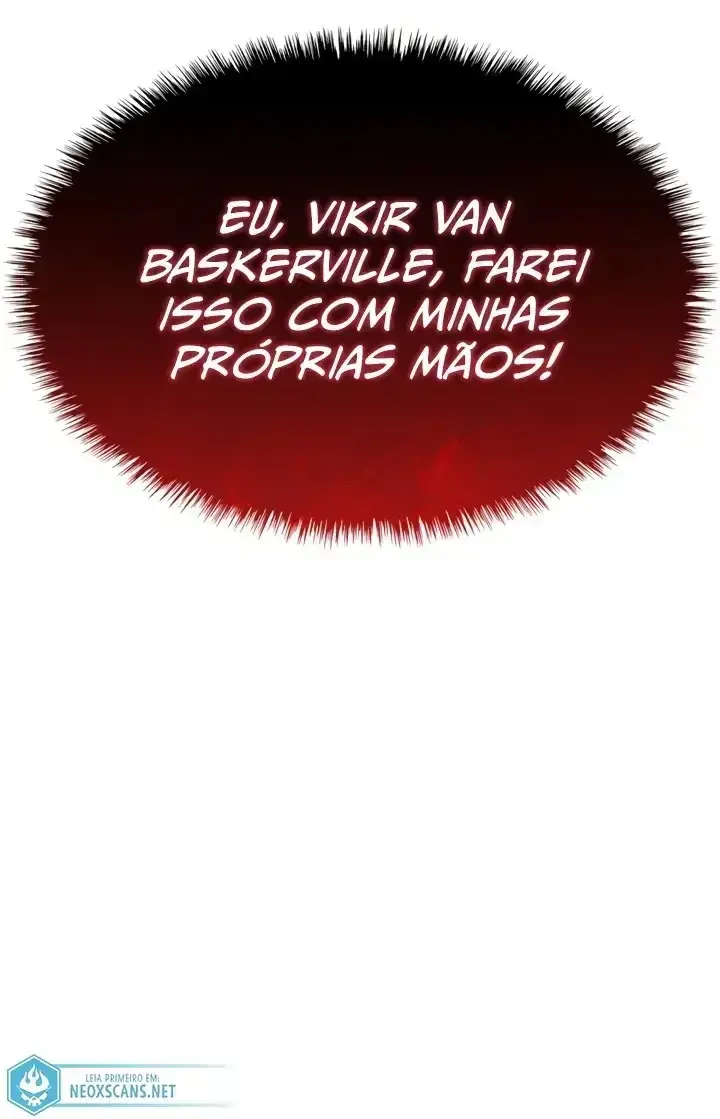 Read Vingança do Cão de Caça dos Baskerville pt Manga Online